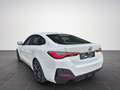 BMW 430 Gran Coupé 430i XA/ PACK M/CARPLAY/GARANTIE 12M Blanco - thumbnail 4