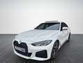 BMW 430 Gran Coupé 430i XA/ PACK M/CARPLAY/GARANTIE 12M Blanco - thumbnail 3