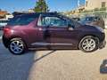 Citroen DS3 DS3 Cabrio Cabrio 1.2 puretech (vti) Chic 82cv Lilla - thumbnail 7