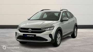 1.0 TSI 110ch Life DSG7