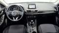 Mazda 3 2.0 Style Comfort+Navegador 120 Blanc - thumbnail 4