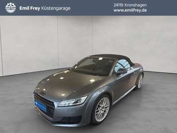 Roadster 1.8 TFSI Roadster 1.8 TFSI NAVI GJR