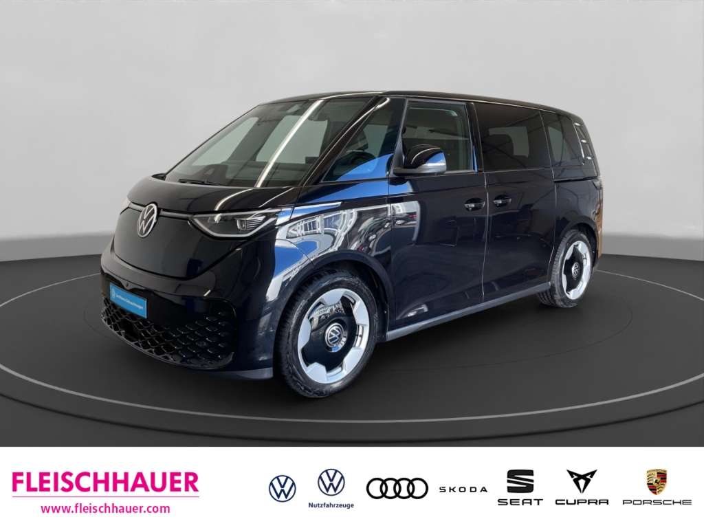 Volkswagen ID. Buzz