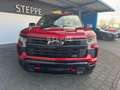 Chevrolet Silverado 2025 Silverado LT Trail Boss 6,2V8 Crew Cab. AHK Roşu - thumbnail 2