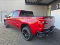 Chevrolet Silverado 2025 Silverado LT Trail Boss 6,2V8 Crew Cab. AHK Roşu - thumbnail 4