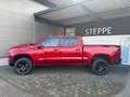 Chevrolet Silverado 2025 Silverado LT Trail Boss 6,2V8 Crew Cab. AHK Roşu - thumbnail 3