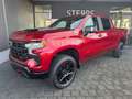 Chevrolet Silverado 2025 Silverado LT Trail Boss 6,2V8 Crew Cab. AHK Roşu - thumbnail 1