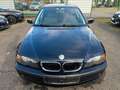 BMW 318 3 Limousine 318i /Schiebedach/Klima/Radio Blau - thumbnail 6