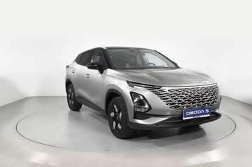 1.6 T-GDI 108KW PREMIUM DCT P