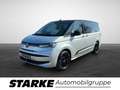 Volkswagen T7 Multivan 2.0 TDI DSG Edition lang Argent - thumbnail 2