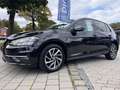 Volkswagen Golf VII Lim. 1,6 TDI Sound NAVI ALU PDC Noir - thumbnail 1