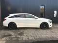 Mercedes-Benz CLA 180 Shooting Brake AMG Night Edition Plus Wit - thumbnail 2