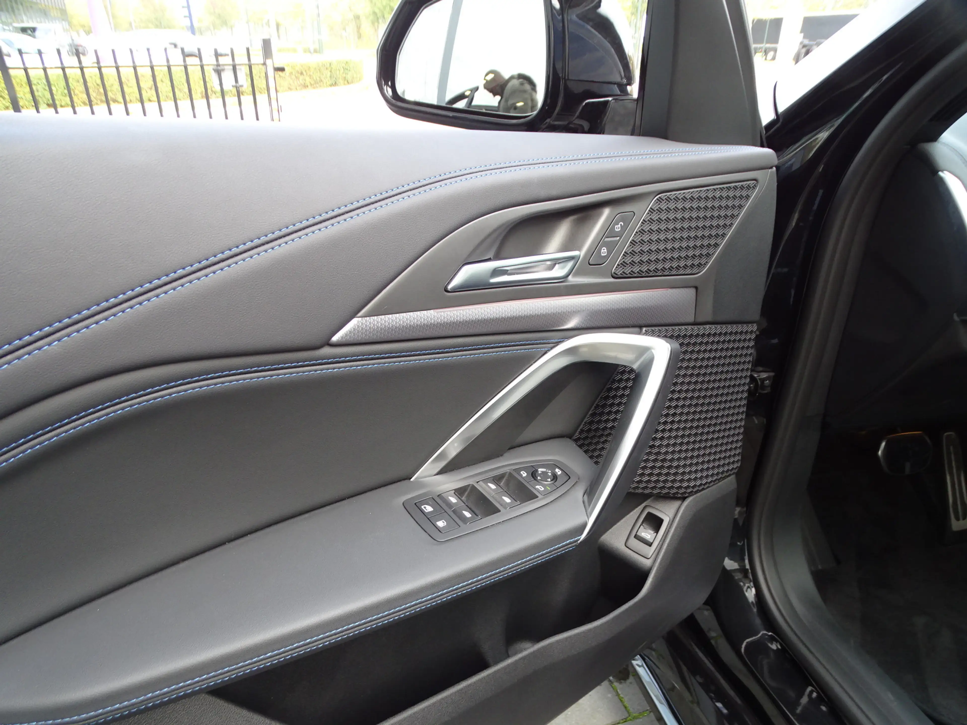 BMW X1 xDrive25e M Sport Premium Pack Comfort Access Ada — photo 24