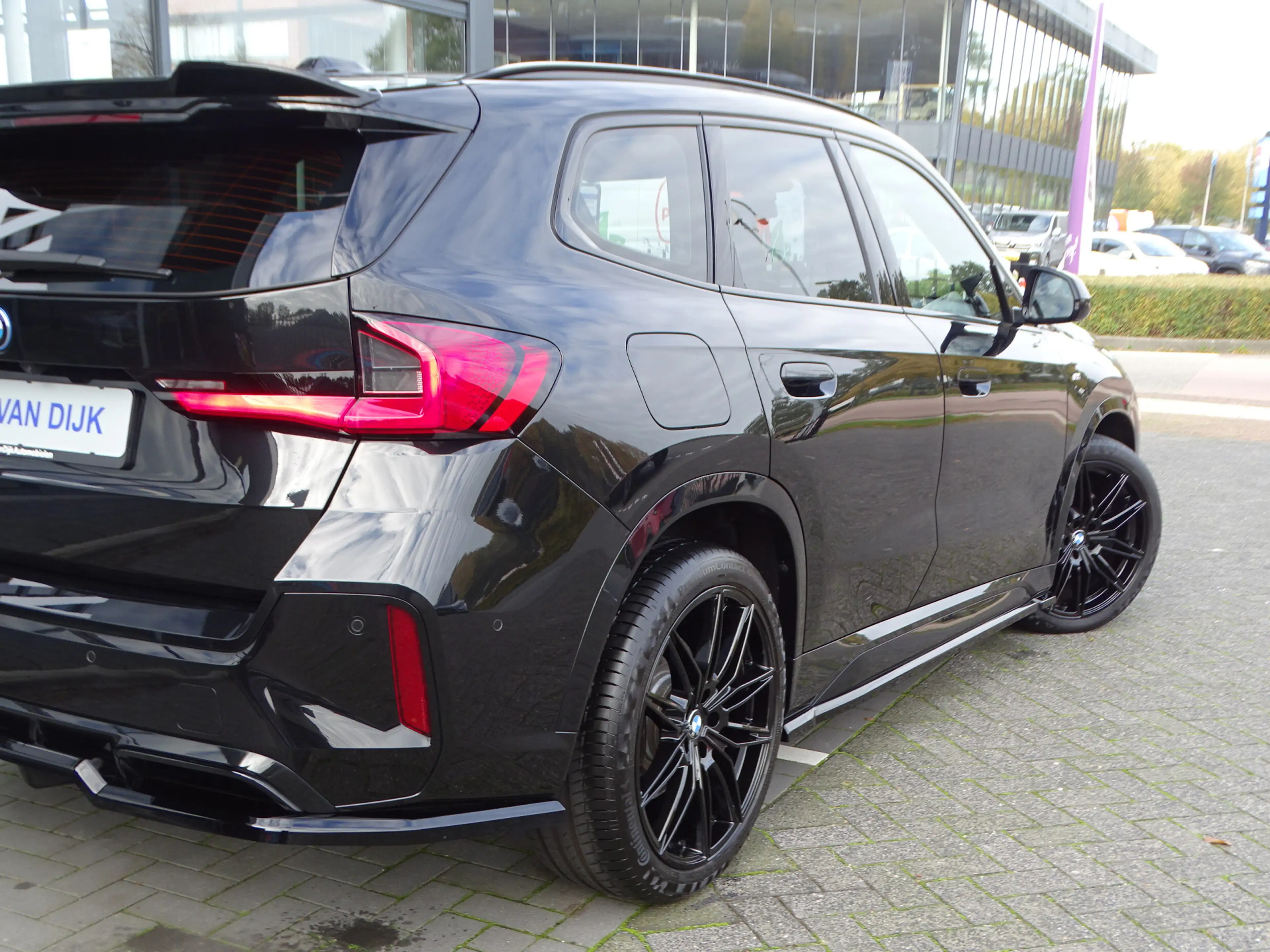 BMW X1 xDrive25e M Sport Premium Pack Comfort Access Ada — photo 49