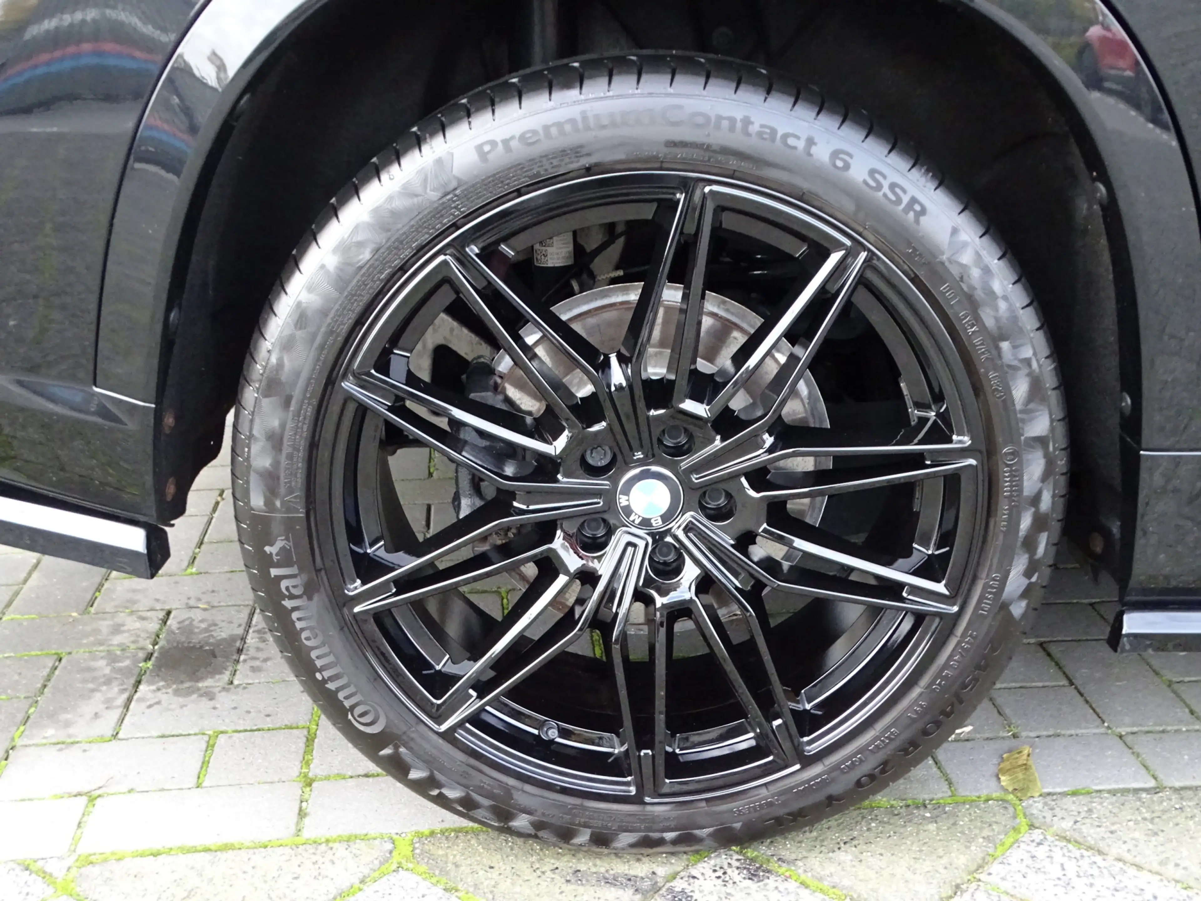 BMW X1 xDrive25e M Sport Premium Pack Comfort Access Ada — photo 50