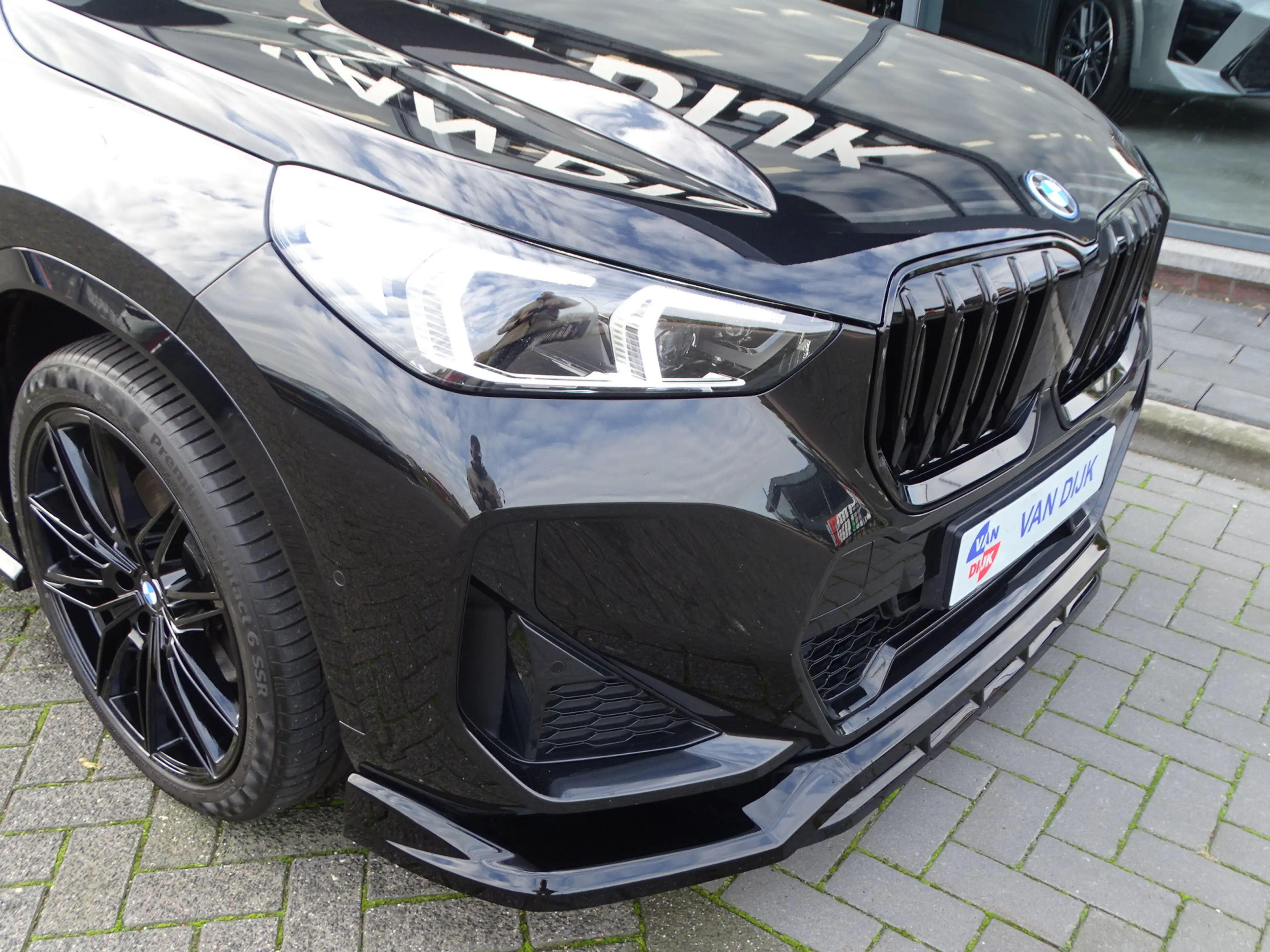 BMW X1 xDrive25e M Sport Premium Pack Comfort Access Ada — photo 45