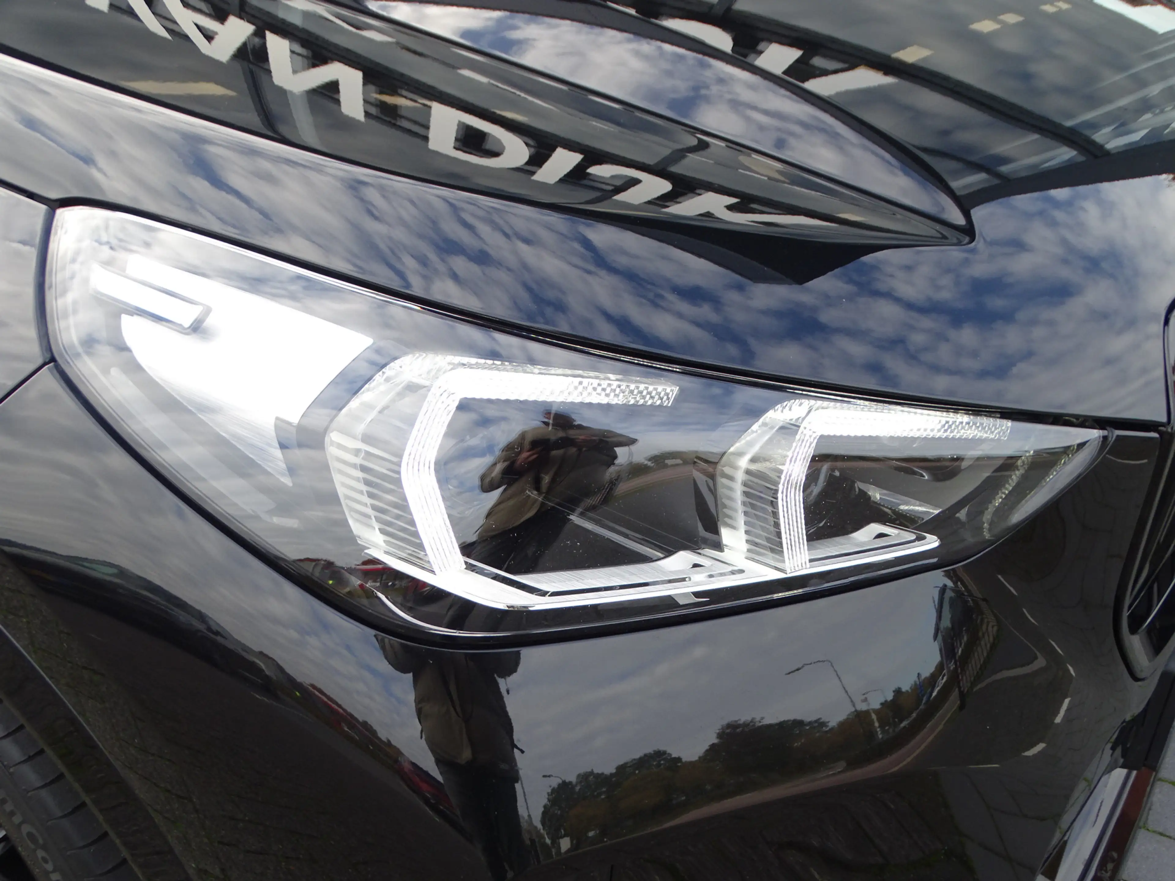 BMW X1 xDrive25e M Sport Premium Pack Comfort Access Ada — photo 46