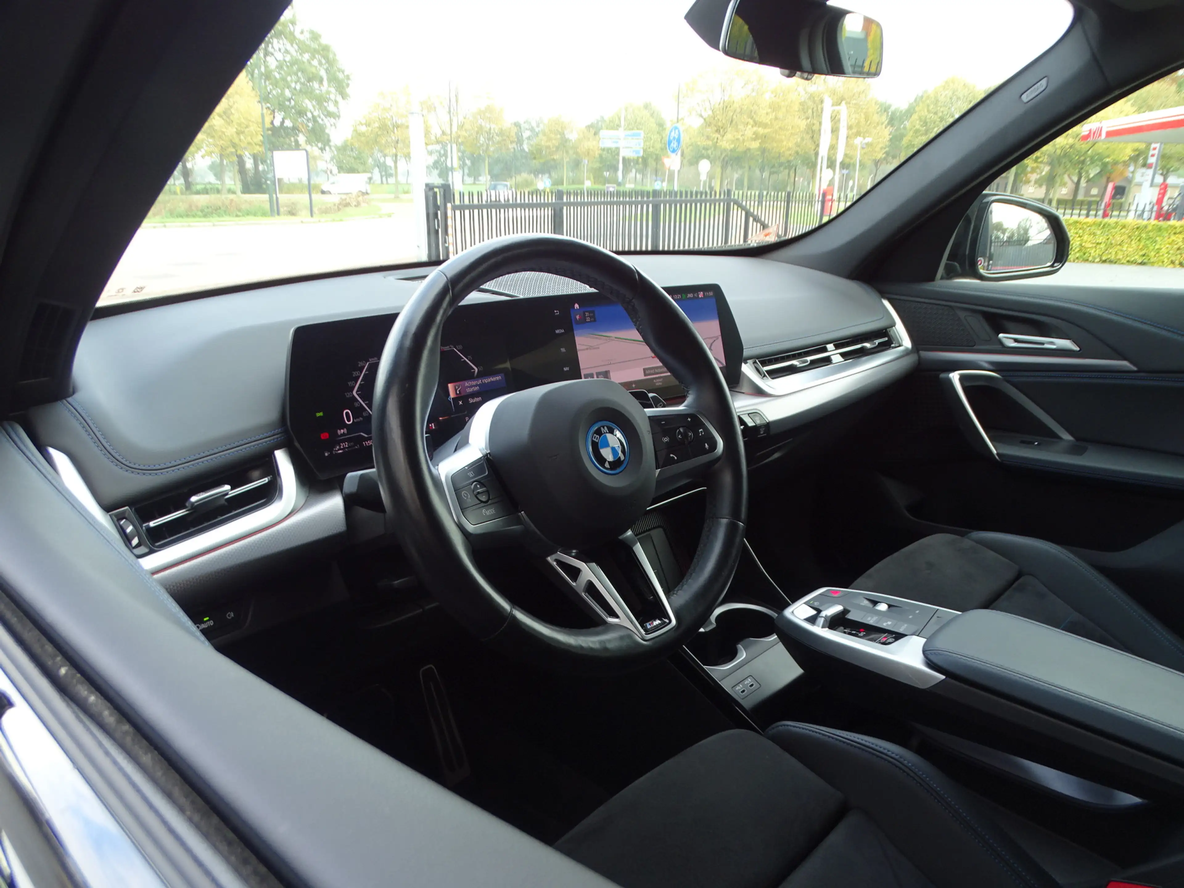 BMW X1 xDrive25e M Sport Premium Pack Comfort Access Ada — photo 22