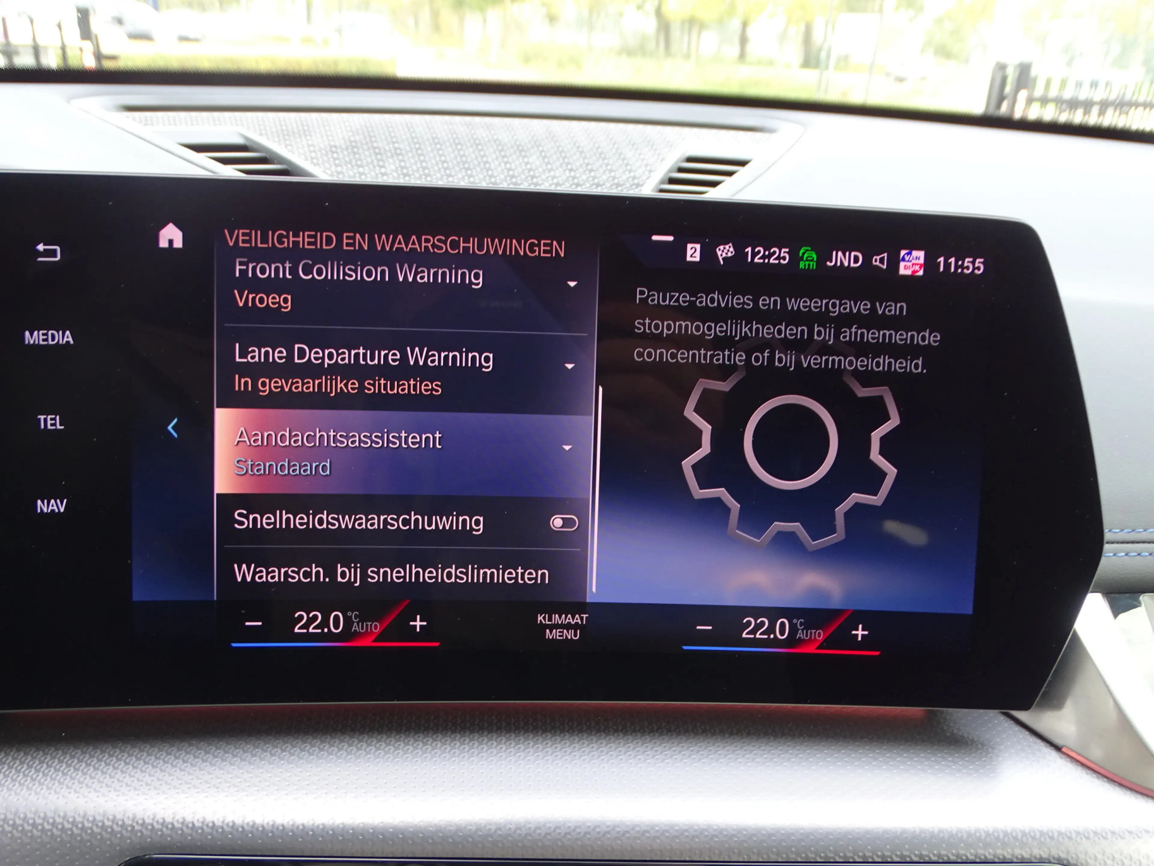 BMW X1 xDrive25e M Sport Premium Pack Comfort Access Ada — photo 39