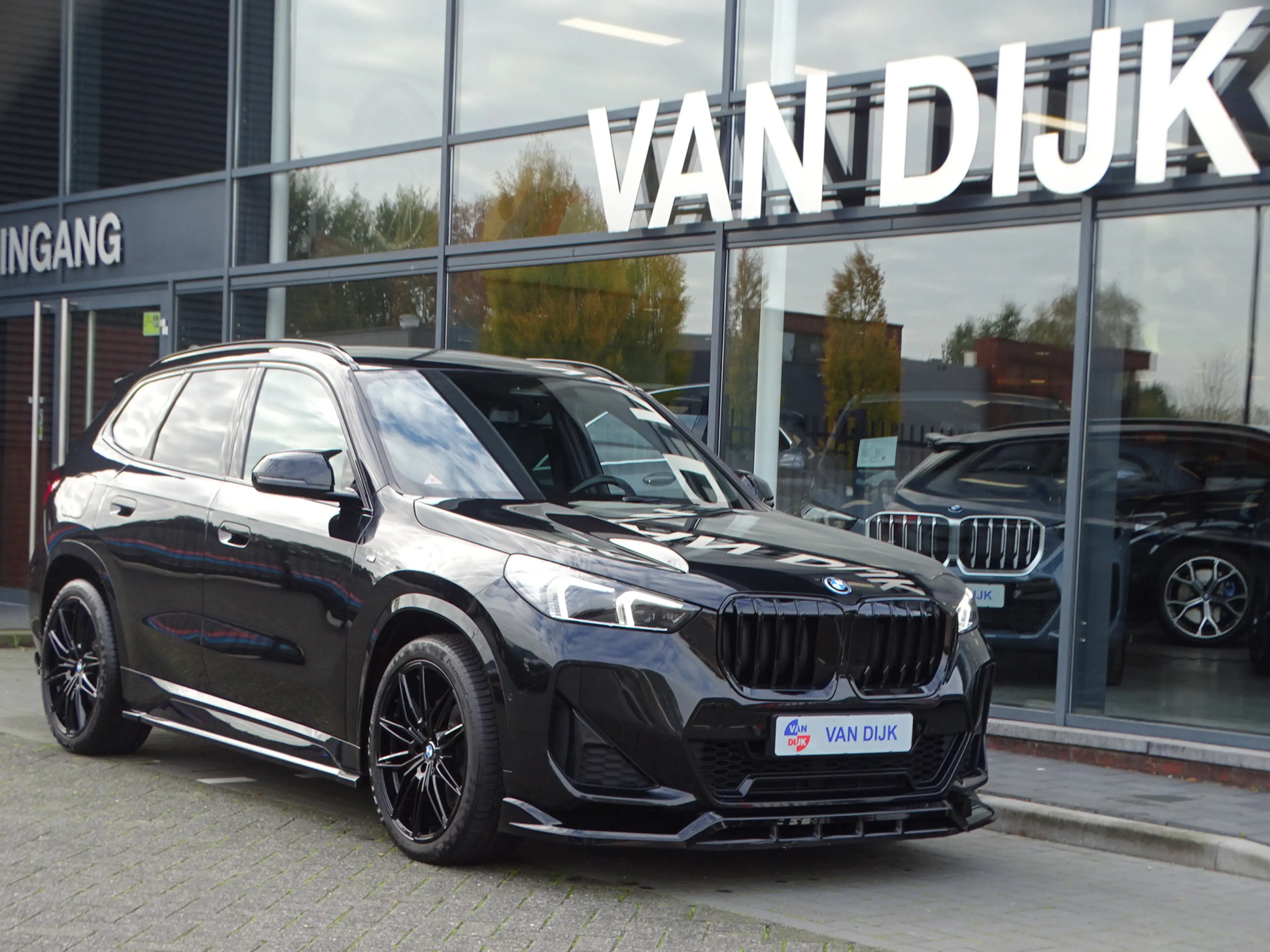 BMW X1 xDrive25e M Sport Premium Pack Comfort Access Ada — photo 44