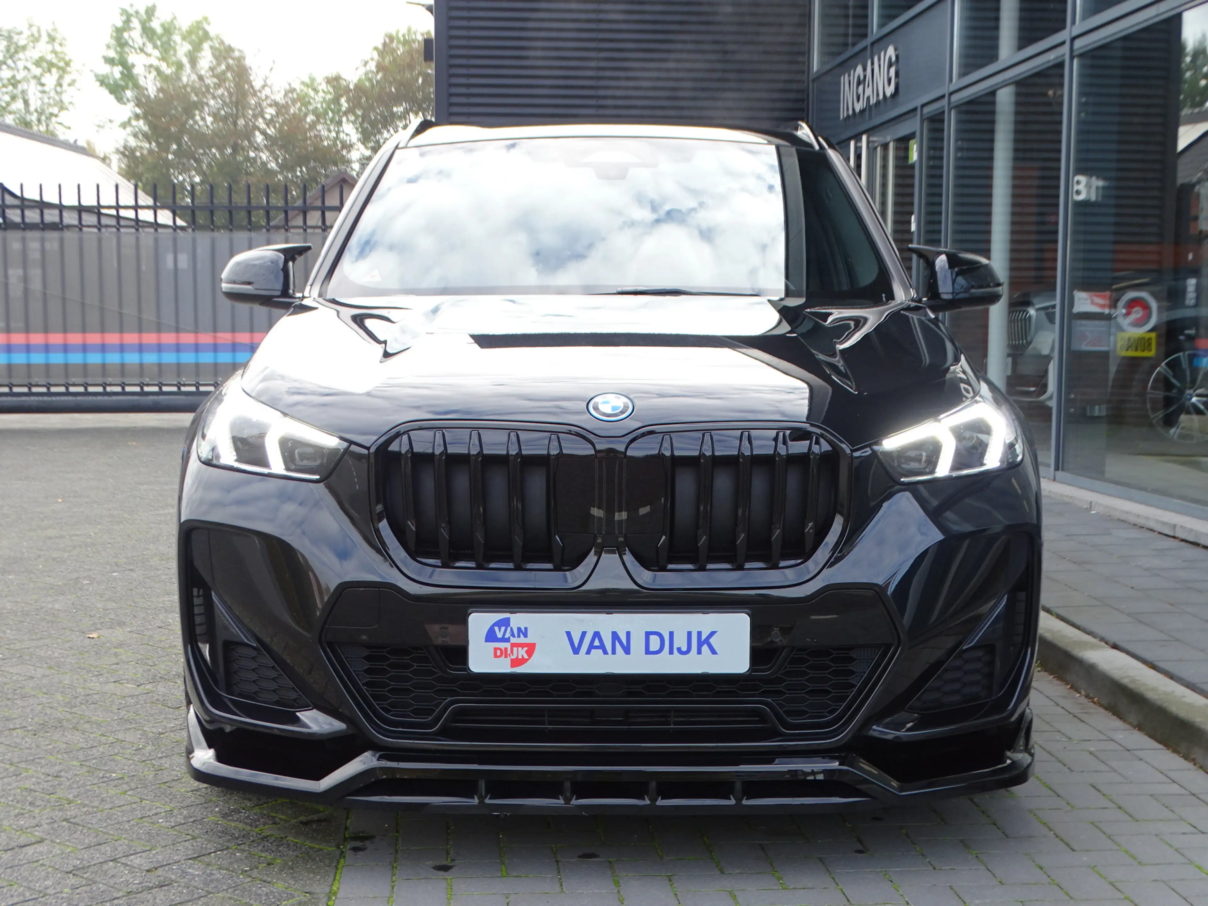 BMW X1 xDrive25e M Sport Premium Pack Comfort Access Ada — photo 4