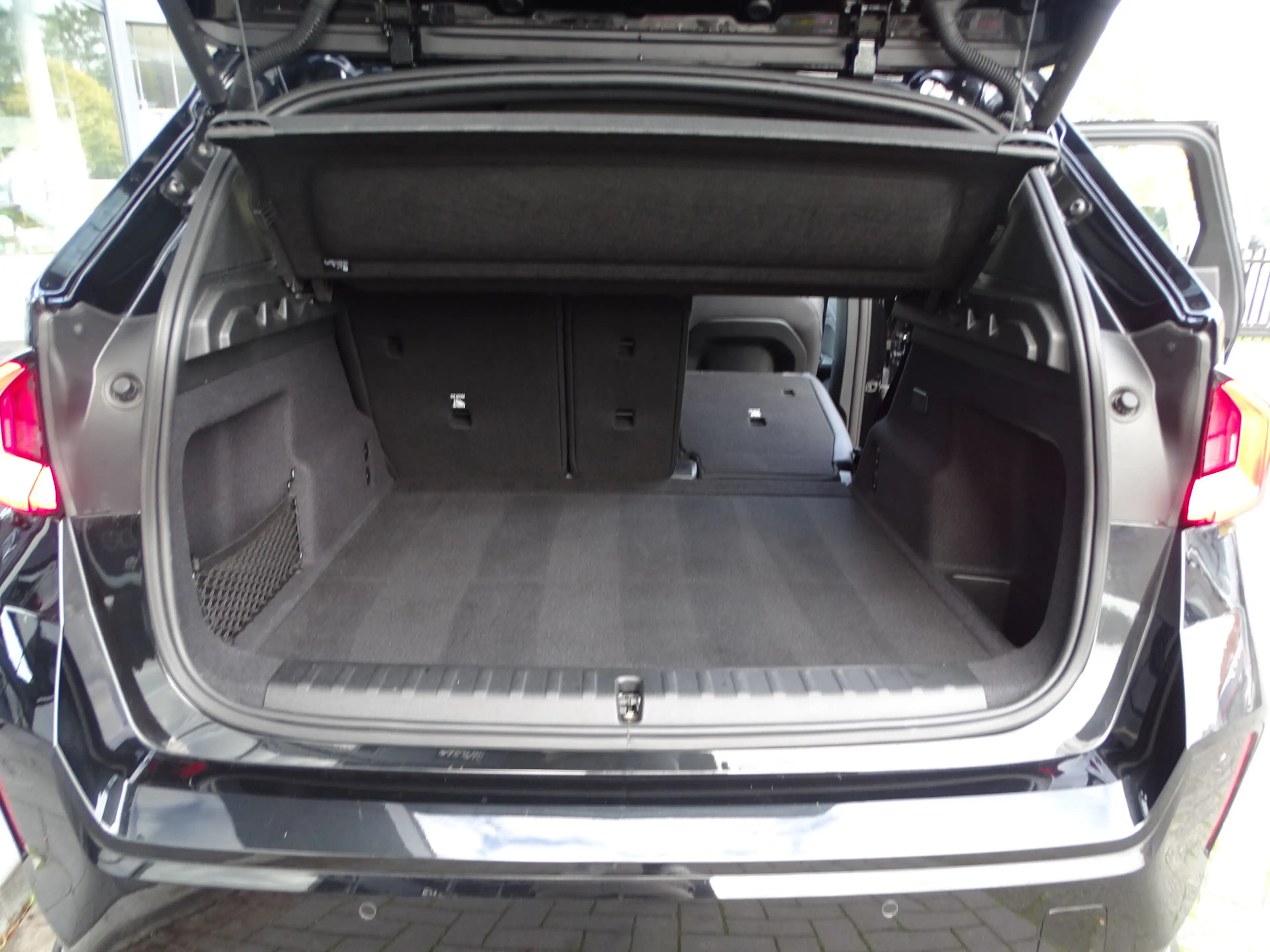 BMW X1 xDrive25e M Sport Premium Pack Comfort Access Ada — photo 16