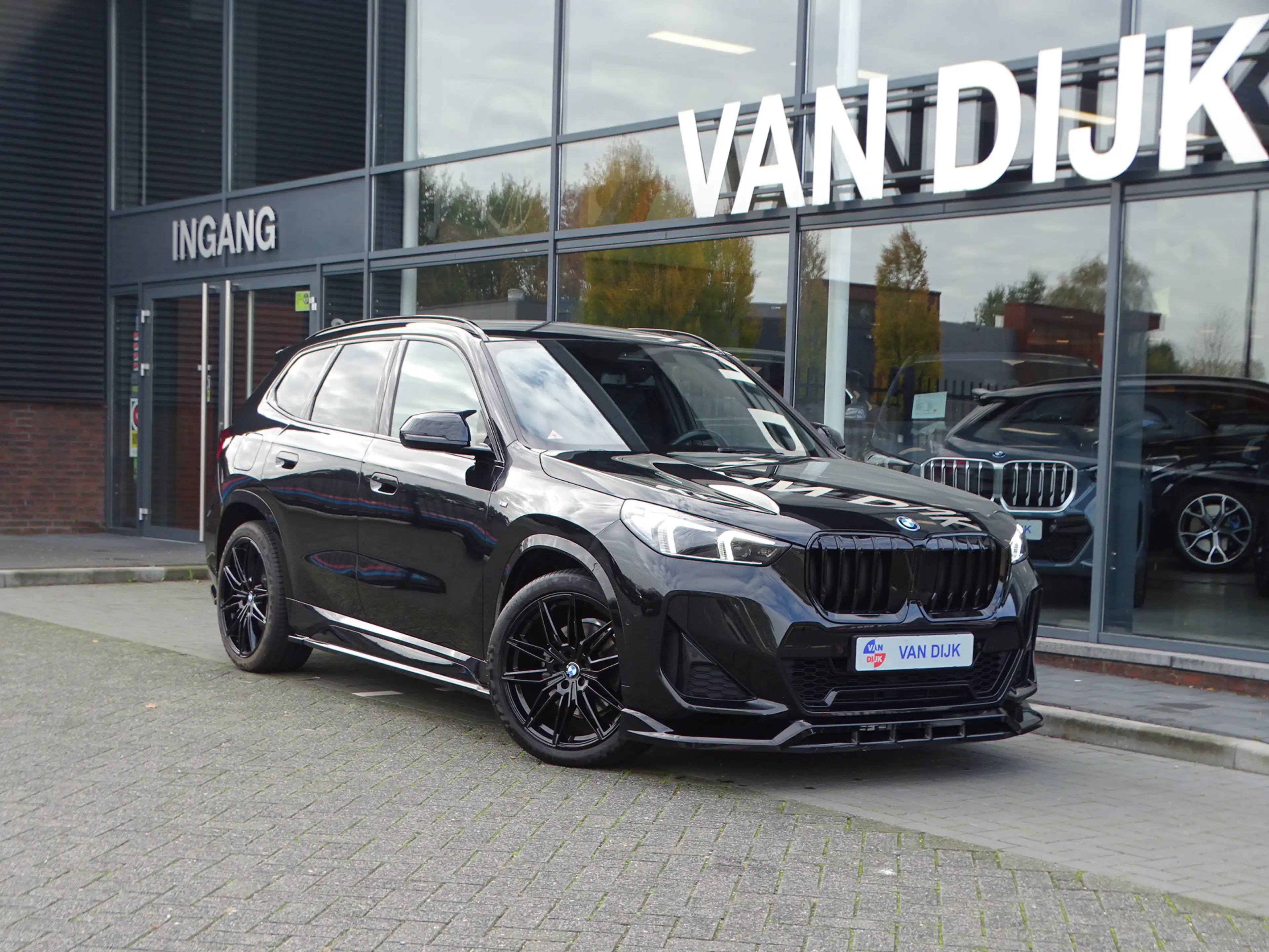 BMW X1 xDrive25e M Sport Premium Pack Comfort Access Ada — photo 2