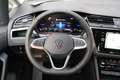 Volkswagen Touran 1.5 TSI DSG Edition 7-Sitze Navi Kamera LED Plu... Zilver - thumbnail 10