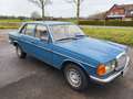 Mercedes-Benz 280 E Niebieski - thumbnail 2