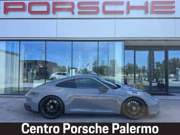 911 VIII Carrera 992 Coupe 911 Coupe 4.0 GT3 c/pack Touring auto