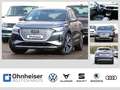 Audi Q4 e-tron e-tron 40 AHK*KEYLESS*NAVI*SHZ Grau - thumbnail 1