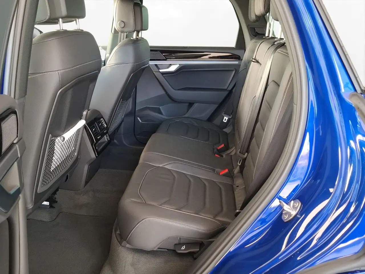 Volkswagen Touareg 2026