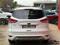 Ford Kuga 2.0 TDCI 150 Blanc - thumbnail 5