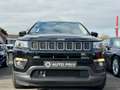 Jeep Compass 1.6 MJD 4x2 Longitude Business Navi Cuir Cam EU6B Schwarz - thumbnail 3