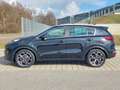 Kia Sportage 1,6 CRDI AWD GT-Line Aut. **1.Besitz** Schwarz - thumbnail 3