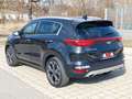 Kia Sportage 1,6 CRDI AWD GT-Line Aut. **1.Besitz** Schwarz - thumbnail 4