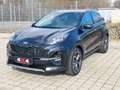 Kia Sportage 1,6 CRDI AWD GT-Line Aut. **1.Besitz** Schwarz - thumbnail 10
