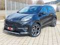 Kia Sportage 1,6 CRDI AWD GT-Line Aut. **1.Besitz** Schwarz - thumbnail 2