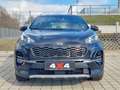 Kia Sportage 1,6 CRDI AWD GT-Line Aut. **1.Besitz** Schwarz - thumbnail 11
