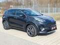 Kia Sportage 1,6 CRDI AWD GT-Line Aut. **1.Besitz** Schwarz - thumbnail 9
