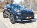 Kia Sportage 1,6 CRDI AWD GT-Line Aut. **1.Besitz** Schwarz - thumbnail 8