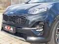 Kia Sportage 1,6 CRDI AWD GT-Line Aut. **1.Besitz** Schwarz - thumbnail 12