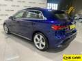 Audi A3 SPB 35 TDI S tronic S line RESTYLING TETTO PROMO Azul - thumbnail 7