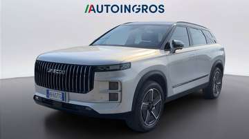 Jaecoo 7 SHS-P 1.5 tgdi phev Premium 2wd