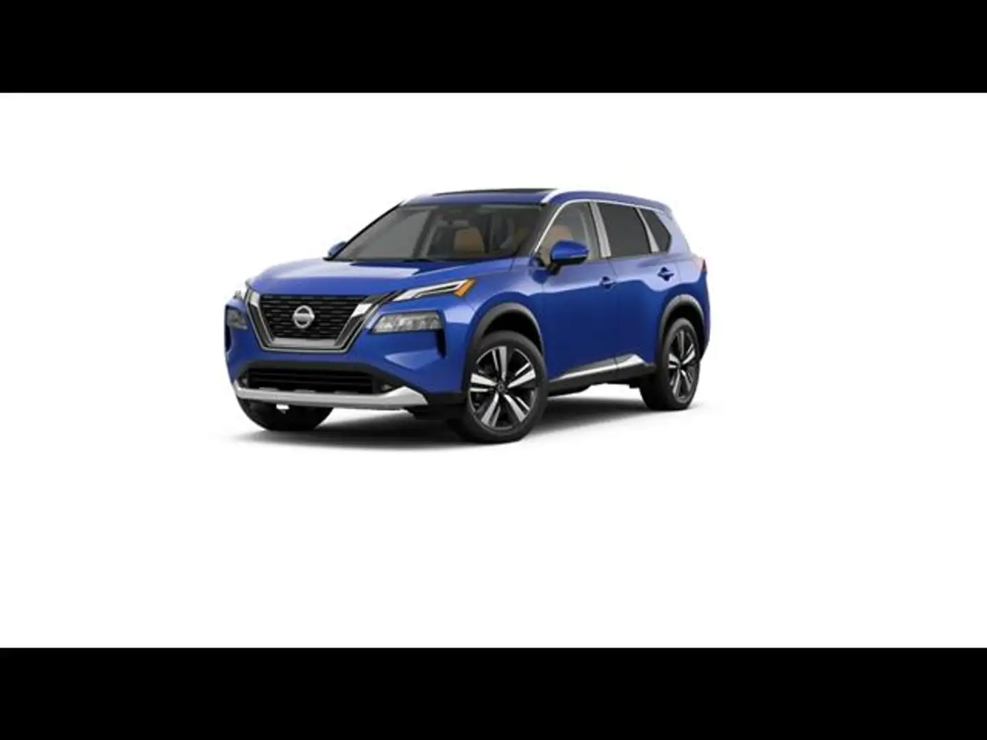 Nissan X-Trail 1.5 e-power Tekna e-4orce 4wd auto Blu/Azzurro - 1