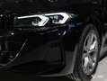 BMW 330 330e FACELIFT SPORTLINE / PANODAK / AMBIENTE / HIF Negro - thumbnail 13
