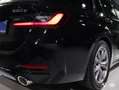BMW 330 330e FACELIFT SPORTLINE / PANODAK / AMBIENTE / HIF Negro - thumbnail 11