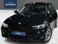 BMW 330 330e FACELIFT SPORTLINE / PANODAK / AMBIENTE / HIF Negro - thumbnail 1