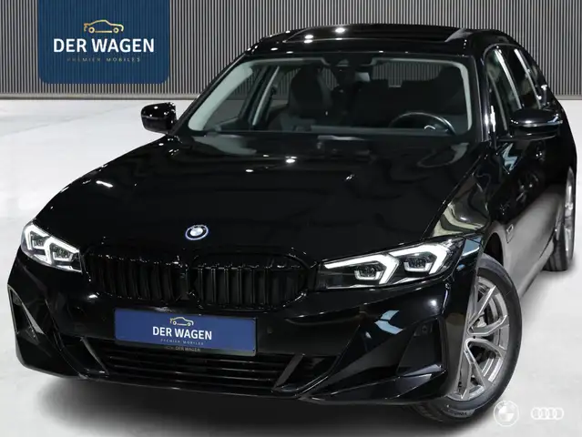 BMW 330 330e FACELIFT SPORTLINE / PANODAK / AMBIENTE / HIF