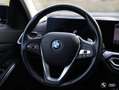 BMW 330 330e FACELIFT SPORTLINE / PANODAK / AMBIENTE / HIF Negro - thumbnail 20